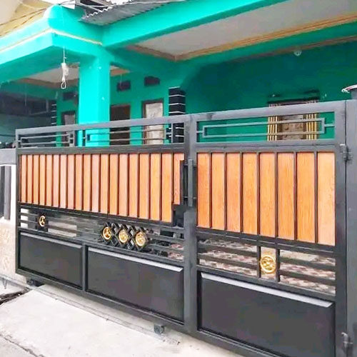 galeri raflesia jaya las teknik 10