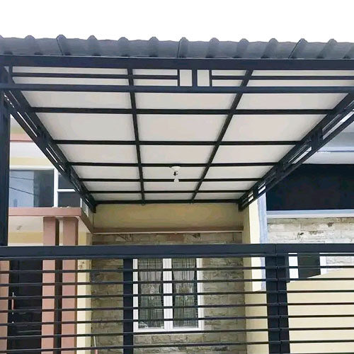 galeri raflesia jaya las teknik 14