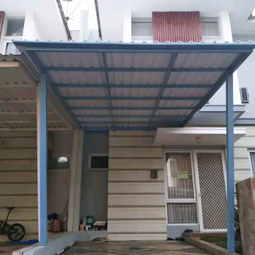 galeri raflesia jaya las teknik 16