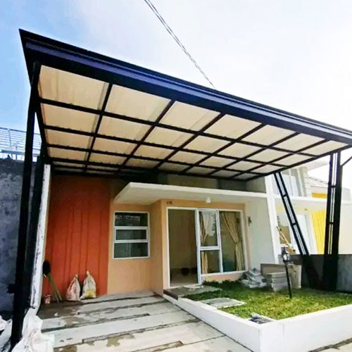 galeri raflesia jaya las teknik 17