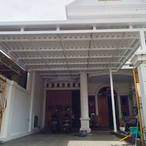 galeri raflesia jaya las teknik 6