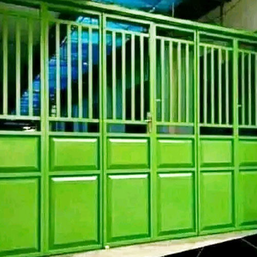 galeri raflesia jaya las teknik 8